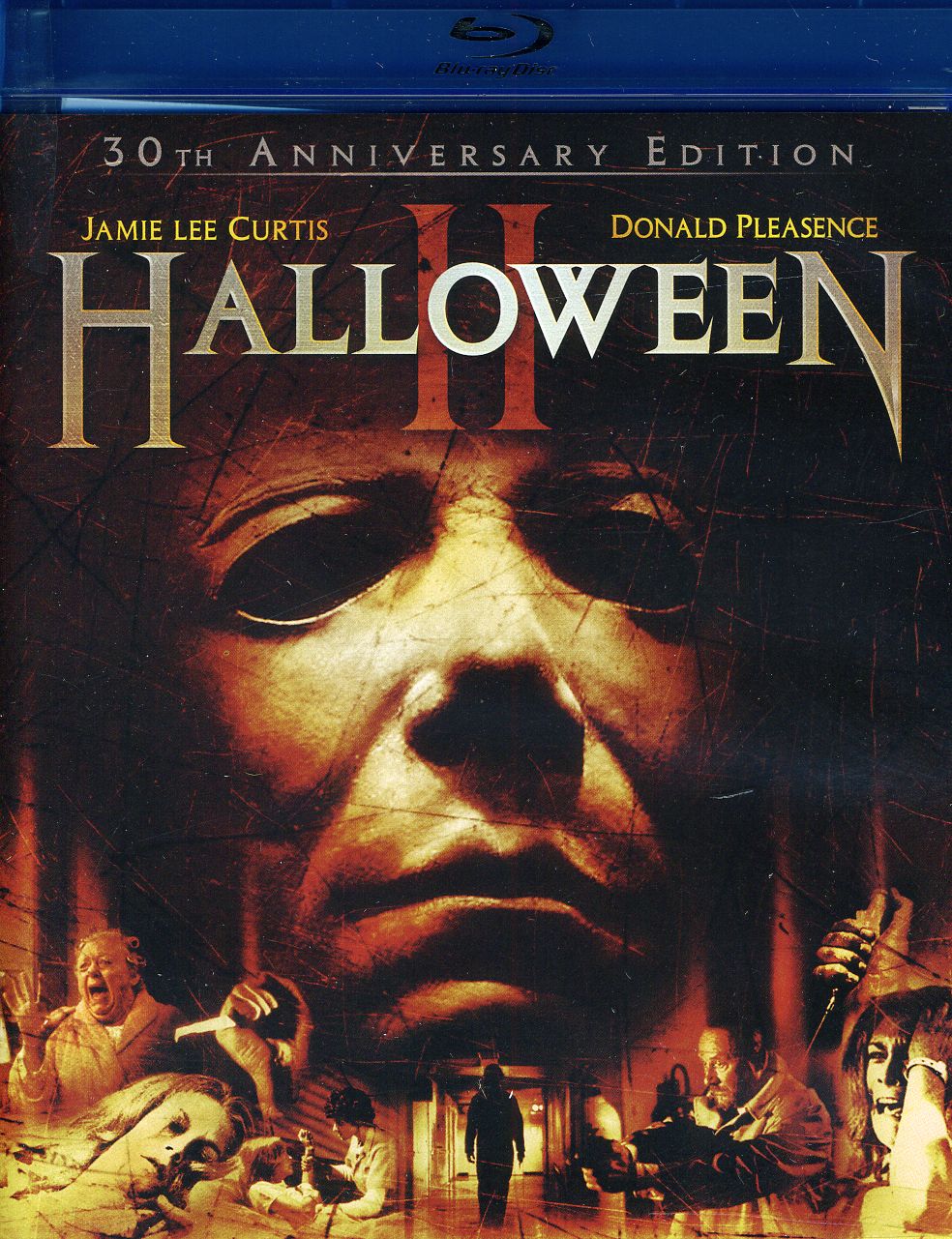 HALLOWEEN 2 (1981) / (ANIV AC3 DOL DTS SUB WS)-HALLOWEEN 2 (1981) / (ANIV AC3 DOL DTS SUB WS)