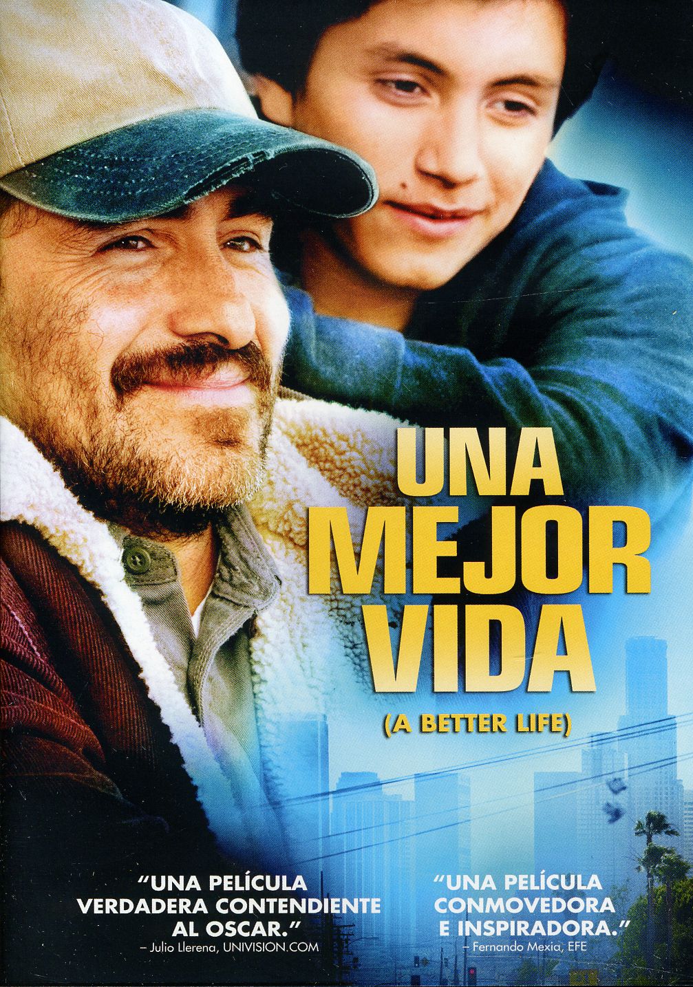 BETTER LIFE (SPANISH) (SPANISH) / (AC3 DOL DUB W-BETTER LIFE (SPANISH) (SPANISH) / (AC3 DOL DUB W