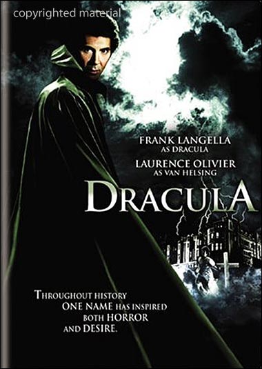 DRACULA (1979)-DRACULA (1979)