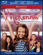 AN AMERICAN GIRL: MCKENNA SHOOTS FOR THE STARS-AN AMERICAN GIRL: MCKENNA SHOOTS FOR THE STARS