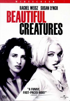 BEAUTIFUL CREATURES / (WS)-BEAUTIFUL CREATURES / (WS)