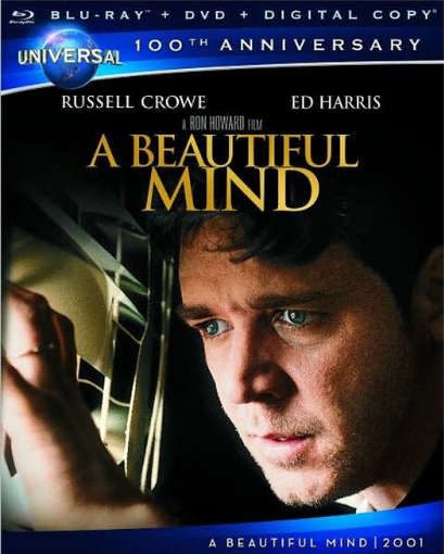 BEAUTIFUL MIND (2PC) (W / DVD) / (SLIP WS)-BEAUTIFUL MIND (2PC) (W / DVD) / (SLIP WS)