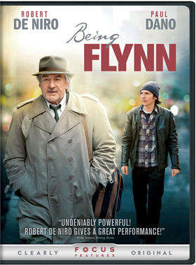 BEING FLYNN / (DOL SUB WS)-BEING FLYNN / (DOL SUB WS)