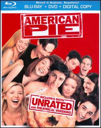AMERICAN PIE (2PC) (W / DVD) / (DIGC DTS S-AMERICAN PIE (2PC) (W / DVD) / (DIGC DTS S