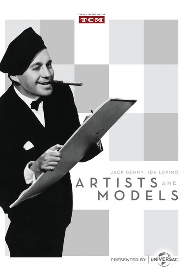 ARTISTS & MODELS / (COL MOD NTSC)-ARTISTS & MODELS / (COL MOD NTSC)