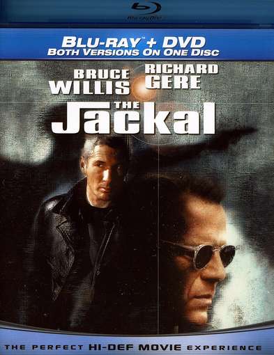 JACKAL (2PC) (W / DVD) / (MCSH)-JACKAL (2PC) (W / DVD) / (MCSH)
