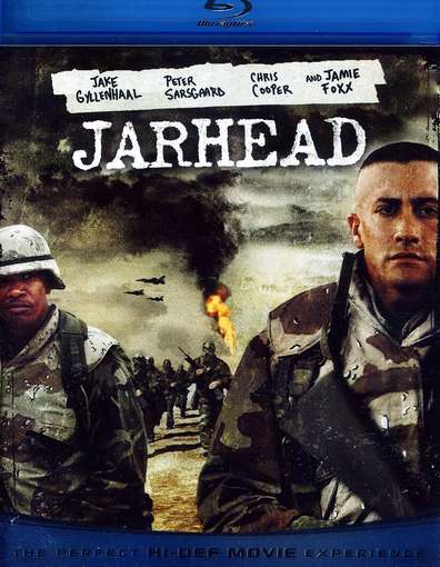 JARHEAD / (MCSH)-JARHEAD / (MCSH)