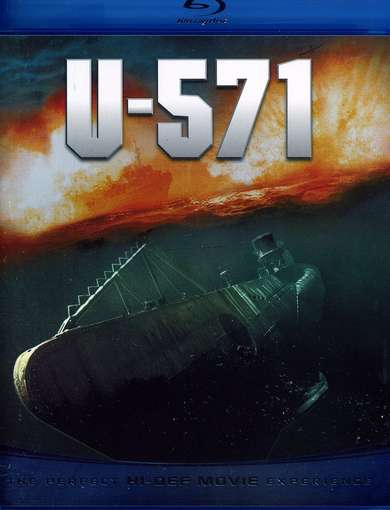 U-571 / (MCSH)-U-571 / (MCSH)