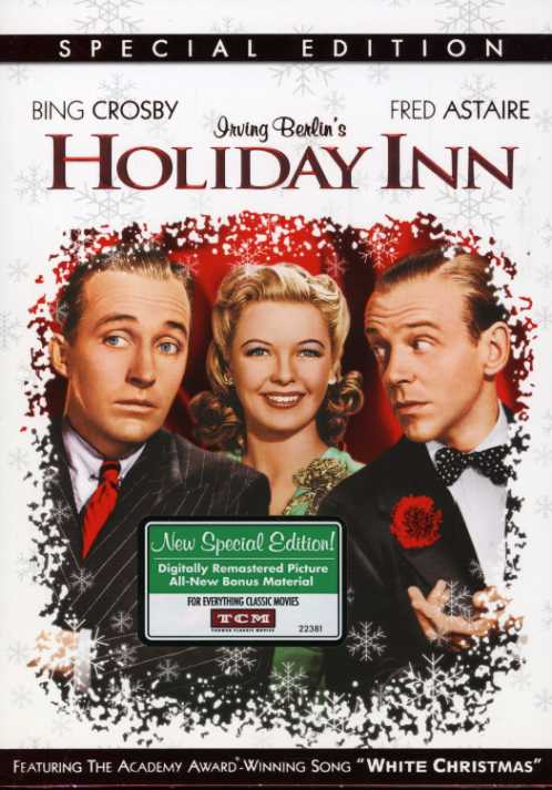 HOLIDAY INN / (FULL RMST SPEC DOL SUB)-HOLIDAY INN / (FULL RMST SPEC DOL SUB)