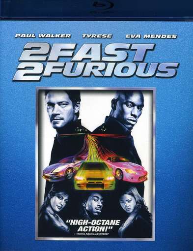 2 FAST 2 FURIOUS / (MCSH WS)-2 FAST 2 FURIOUS / (MCSH WS)