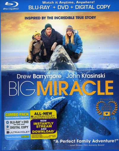 BIG MIRACLE (W / DVD) / (UVDC DIGC FLIP)-BIG MIRACLE (W / DVD) / (UVDC DIGC FLIP)