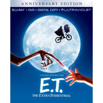 ET THE EXTRA-TERRESTRIAL ANNIVERSARY EDITION (2PC)-ET THE EXTRA-TERRESTRIAL ANNIVERSARY EDITION (2PC)