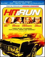 HIT & RUN (2PC) (W / DVD) / (UVDC AC3 DIGC-HIT & RUN (2PC) (W / DVD) / (UVDC AC3 DIGC
