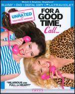 FOR A GOOD TIME CALL (2PC) (W / DVD) / (UV-FOR A GOOD TIME CALL (2PC) (W / DVD) / (UV