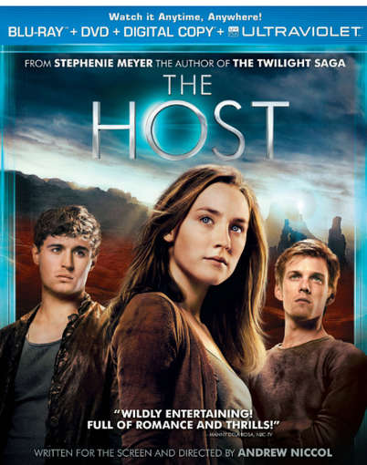 HOST (2PC) (W / DVD) / (UVDC 2PK DIGC SLIP-HOST (2PC) (W / DVD) / (UVDC 2PK DIGC SLIP
