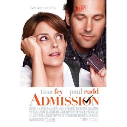 ADMISSION (2PC) (W / DVD) / (UVDC 2PK DIGC-ADMISSION (2PC) (W / DVD) / (UVDC 2PK DIGC