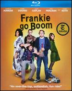 FRANKIE GO BOOM / (SLIP SNAP)-FRANKIE GO BOOM / (SLIP SNAP)