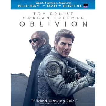 OBLIVION (W / DVD) / (UVDC 2PK DIGC SLIP S-OBLIVION (W / DVD) / (UVDC 2PK DIGC SLIP S