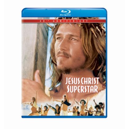 JESUS CHRIST SUPERSTAR / (ANIV SNAP)-JESUS CHRIST SUPERSTAR / (ANIV SNAP)