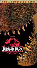JURASSIC PARK (W / DVD) (UVDC) (3-D) (3PK) (DI-JURASSIC PARK