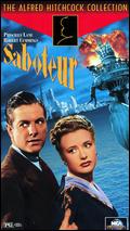 SABOTEUR / (SNAP)-SABOTEUR / (SNAP)