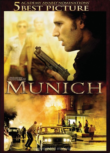 MUNICH / (AC3 DOL DUB SUB WS)-MUNICH / (AC3 DOL DUB SUB WS)