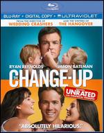 CHANGE-UP / (UVDC DIGC SNAP)-CHANGE-UP / (UVDC DIGC SNAP)
