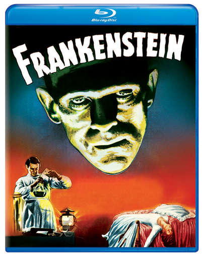 FRANKENSTEIN / (SNAP)-FRANKENSTEIN / (SNAP)