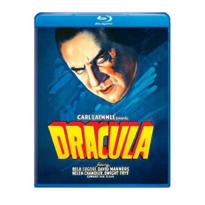 DRACULA (1931) / (SNAP)-DRACULA (1931) / (SNAP)
