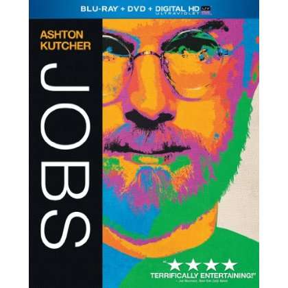 JOBS (2PC) (W / DVD) / (UVDC 2PK SLIP SNAP)-JOBS (2PC) (W / DVD) / (UVDC 2PK SLIP SNAP)