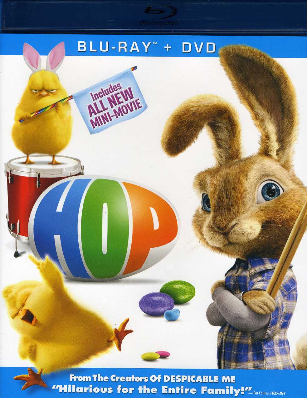 HOP (2PC) (W / DVD) / (SNAP UVDC 2PK DIGC)-HOP (2PC) (W / DVD) / (SNAP UVDC 2PK DIGC)