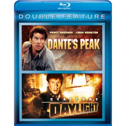 DANTE'S PEAK / DAYLIGHT (2PC) / (2PK SNAP)-DANTE'S PEAK / DAYLIGHT (2PC) / (2PK SNAP)
