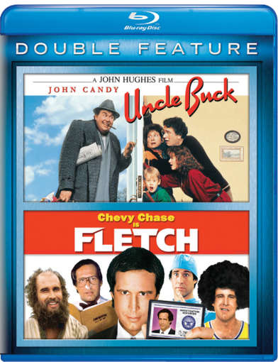 UNCLE BUCK / FLETCH (2PC) / (2PK SNAP)-UNCLE BUCK / FLETCH (2PC) / (2PK SNAP)