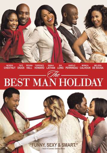 BEST MAN HOLIDAY / (SLIP SNAP)-BEST MAN HOLIDAY / (SLIP SNAP)