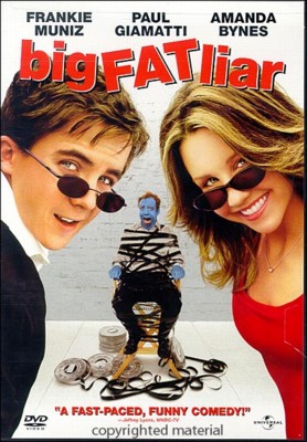BIG FAT LIAR / (SUB)-BIG FAT LIAR / (SUB)