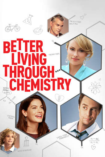BETTER LIVING THROUGH CHEMISTRY / (SLIP SNAP)-BETTER LIVING THROUGH CHEMISTRY / (SLIP SNAP)