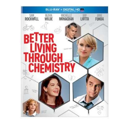 BETTER LIVING THROUGH CHEMISTRY / (SLIP SNAP)-BETTER LIVING THROUGH CHEMISTRY / (SLIP SNAP)