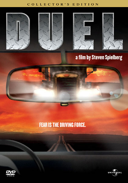 DUEL / (COLL FULL AC3 DOL DTS SUB)-DUEL / (COLL FULL AC3 DOL DTS SUB)