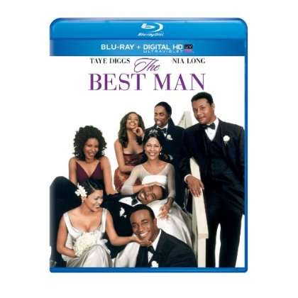 BEST MAN / (UVDC DIGC SNAP)-BEST MAN / (UVDC DIGC SNAP)