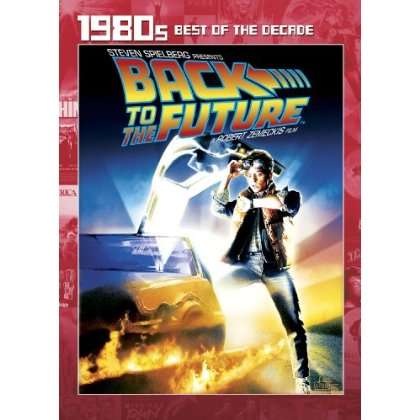 BACK TO THE FUTURE (2PC) / (SNAP 2PK SLIP)-BACK TO THE FUTURE (2PC) / (SNAP 2PK SLIP)