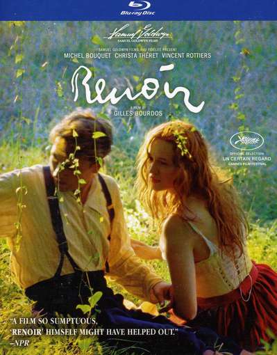 RENOIR / (WS)-RENOIR / (WS)