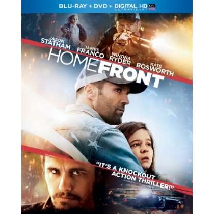 HOMEFRONT (2PC) (W / DVD) / (UVDC SLIP SNA-HOMEFRONT (2PC) (W / DVD) / (UVDC SLIP SNA