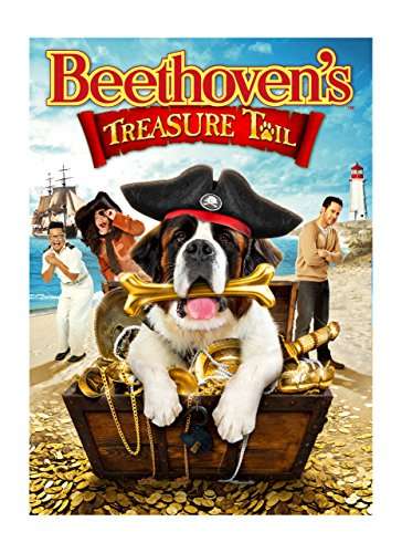 BEETHOVEN'S TREASURE TAIL / (SLIP SNAP)-BEETHOVEN'S TREASURE TAIL / (SLIP SNAP)