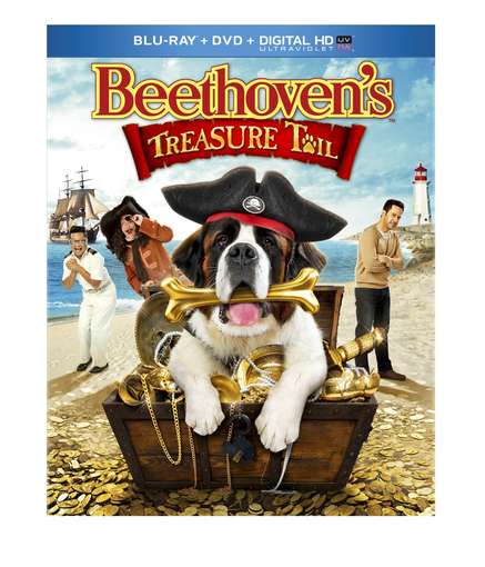 BEETHOVEN'S TREASURE TAIL (2PC) (W / DVD) / -BEETHOVEN'S TREASURE TAIL (2PC) (W / DVD) / 