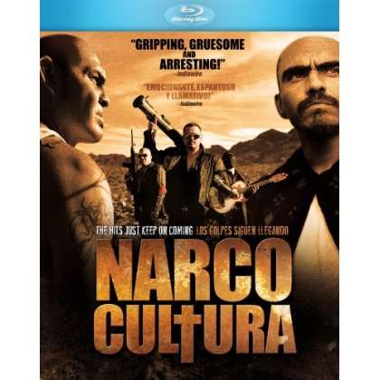 NARCO CULTURA-NARCO CULTURA