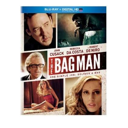 BAG MAN-BAG MAN