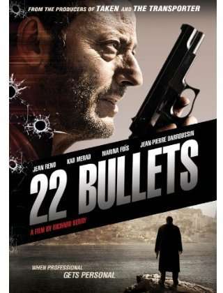 22 BULLETS-22 BULLETS