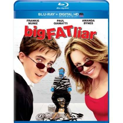 BIG FAT LIAR / (UVDC DIGC SNAP)-BIG FAT LIAR / (UVDC DIGC SNAP)