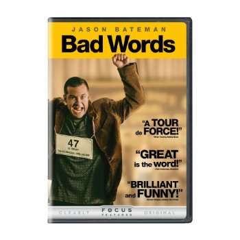 BAD WORDS / (SNAP)-BAD WORDS / (SNAP)