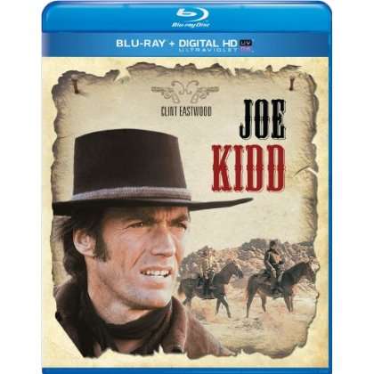 JOE KIDD / (UVDC DIGC SNAP)-JOE KIDD / (UVDC DIGC SNAP)